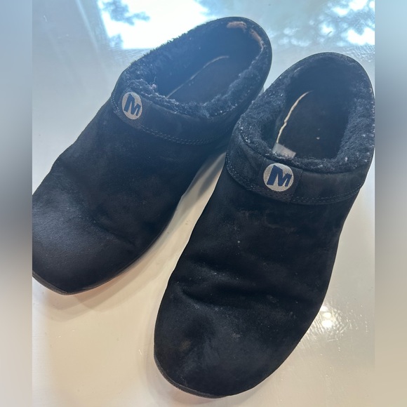 Merrell brand shoes size 9 - Picture 1 of 3